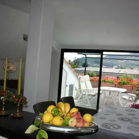 A 100 Metri Dal Mare