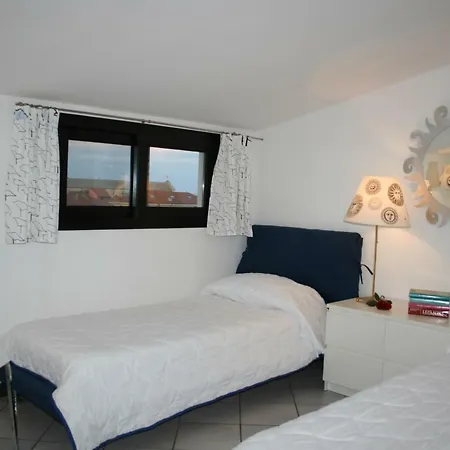 Διαμέρισμα A 100 Metri Dal Mare *