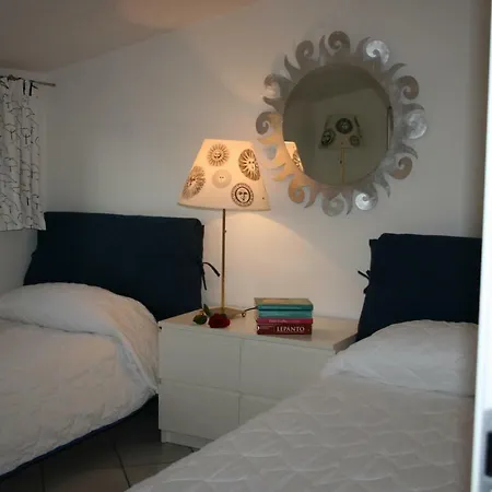 Διαμέρισμα A 100 Metri Dal Mare Ντιάνο Μαρίνα