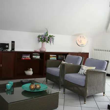 Διαμέρισμα A 100 Metri Dal Mare *