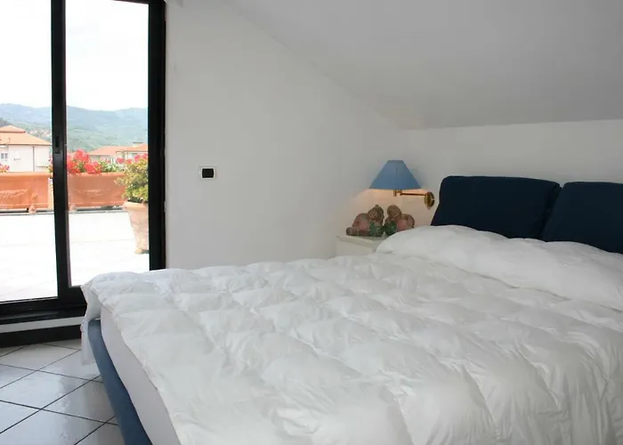 Διαμέρισμα A 100 Metri Dal Mare *