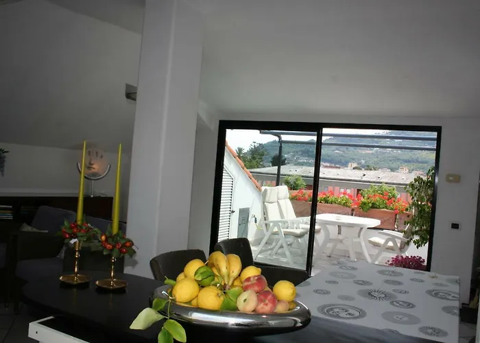 A 100 Metri Dal Mare