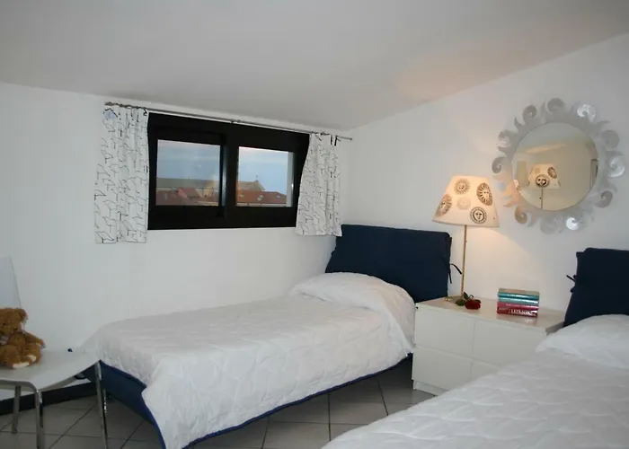 דירה A 100 Metri Dal Mare *