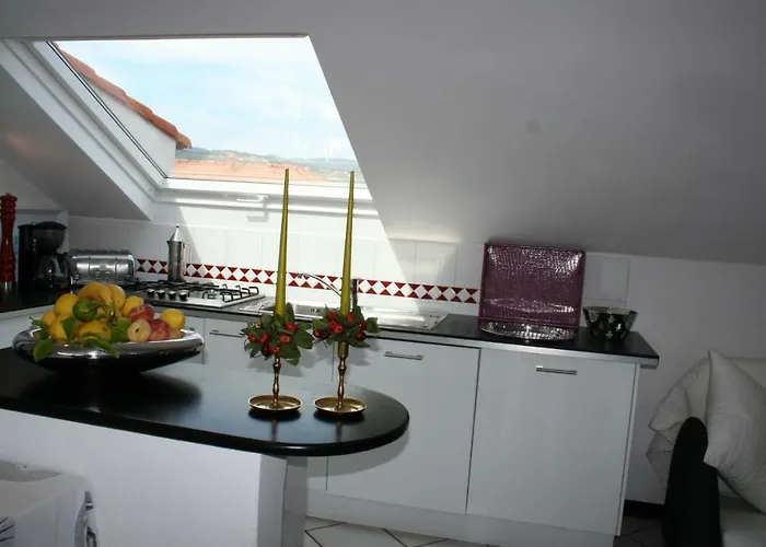 A 100 Metri Dal Mare דירה דיאנו מרינה