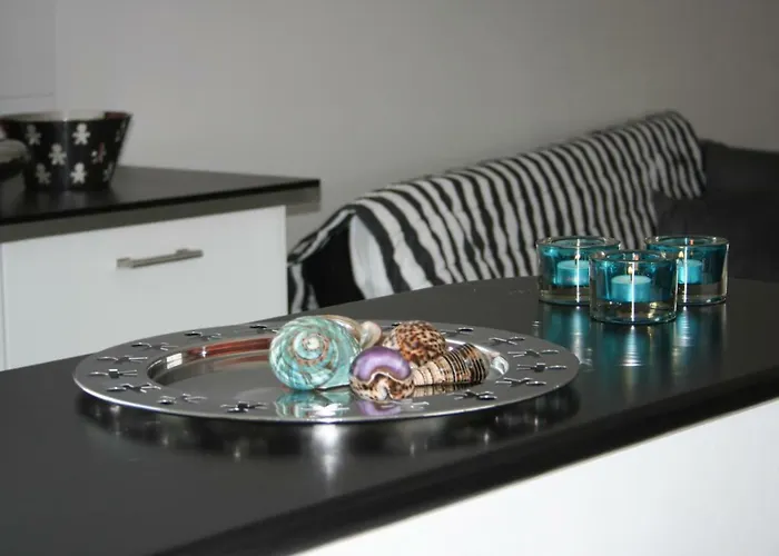 Διαμέρισμα A 100 Metri Dal Mare *