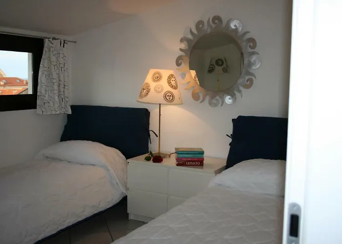 דירה A 100 Metri Dal Mare דיאנו מרינה