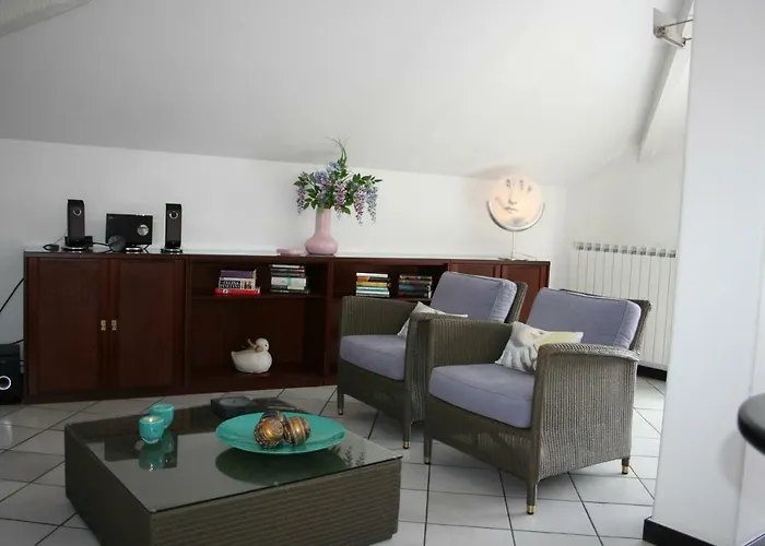 דירה A 100 Metri Dal Mare *