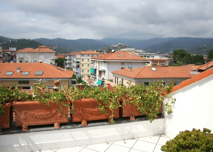 A 100 Metri Dal Mare Διαμέρισμα Ντιάνο Μαρίνα